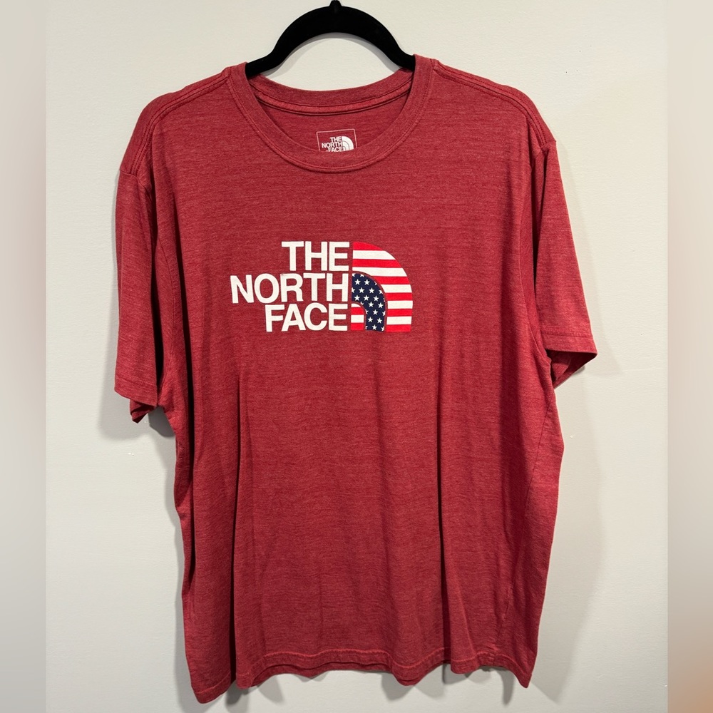 North Face Tshirt